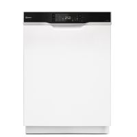 KALUSTEISIIN SIJOITETTAVA ASTIANPESUKONE DS 6300