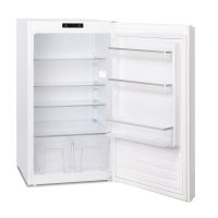 VAPAASTI SIJOITETTAVA JÄÄKAAPIT KS 771054