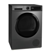 LÄMPÖPUMPULLA VARUSTETTU KONDENSOIVA KUIVAUSRUMPU TLS 7853-95 BI